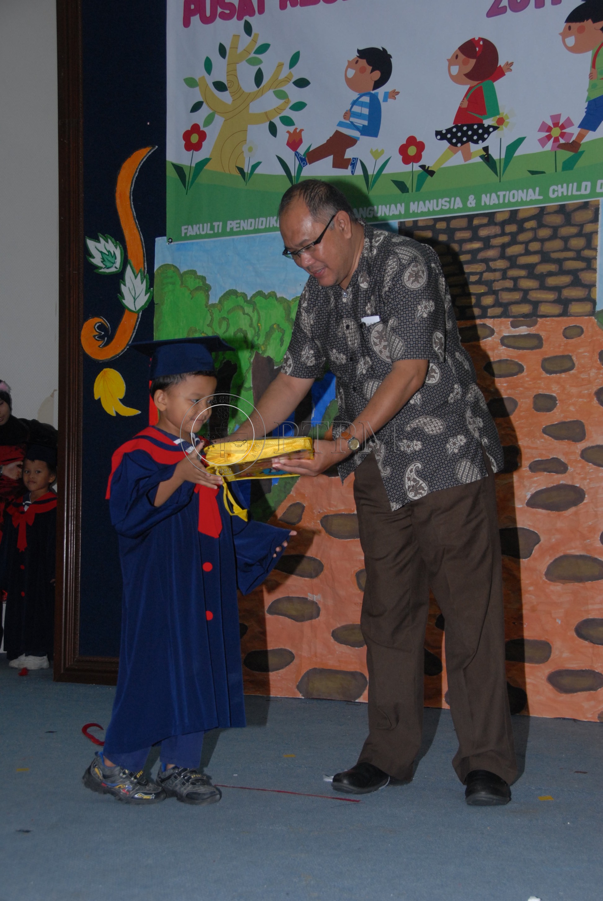 PTPM 11 100 TADIKA  IDA 0521